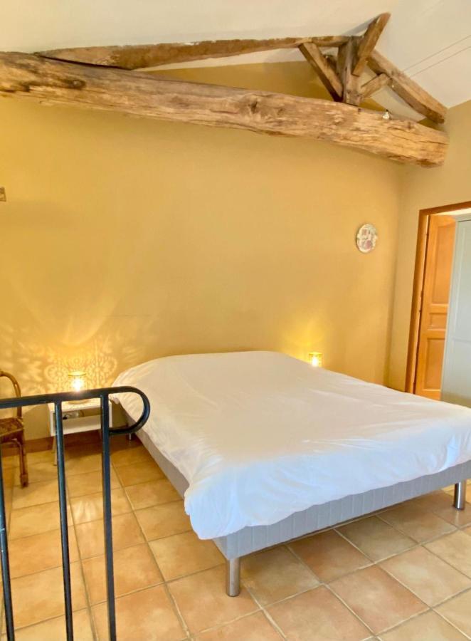 Domaine De La Laigne - Spa Apartman Asnières-la-Giraud Kültér fotó