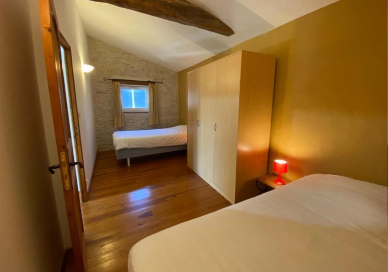 Domaine De La Laigne - Spa Asnières-la-Giraud Kültér fotó